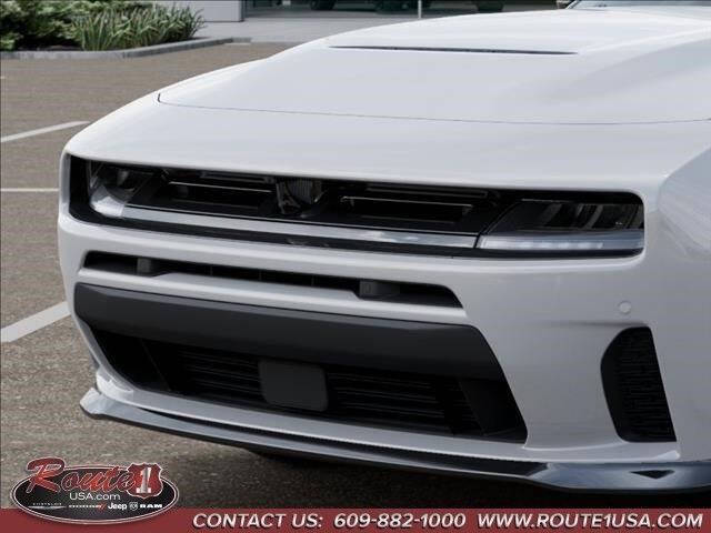 2026 Dodge Charger