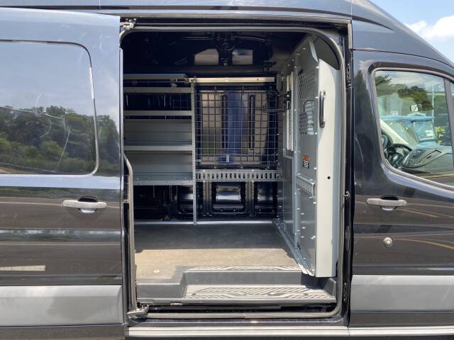 2017 Ford Transit 250