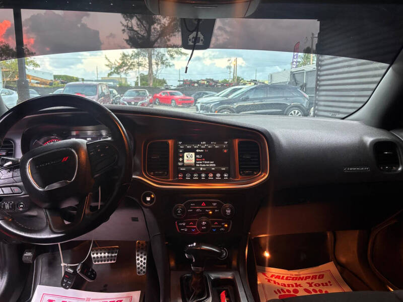 2021 Dodge Charger GT