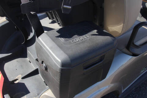 2020 E-Z-GO RXV ELiTE