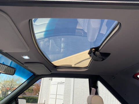 1993 Ford Mustang SVT Cobra