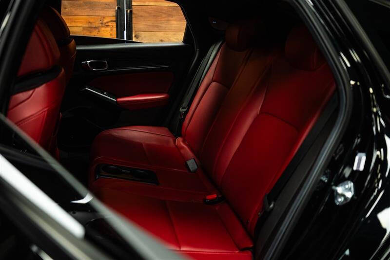 2025 Acura Integra Type S
