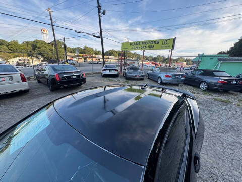 2019 Chevrolet Camaro LS