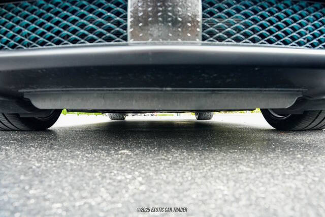 2017 Rolls-Royce Wraith