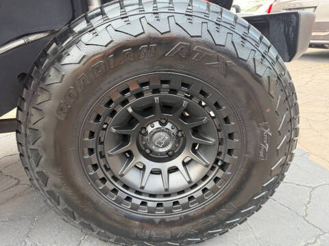 2016 Jeep Wrangler Unlimited Black Bear