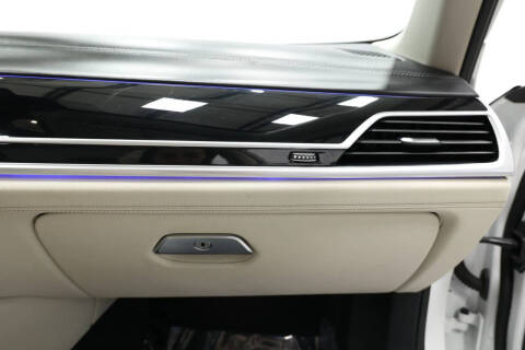 2021 BMW 7 Series ALPINA B7 xDrive