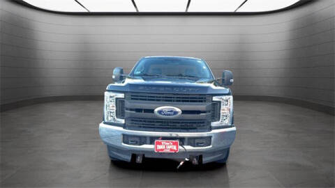 2018 Ford F-350 Super Duty XL