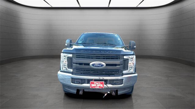 2018 Ford F-350 Super Duty XL