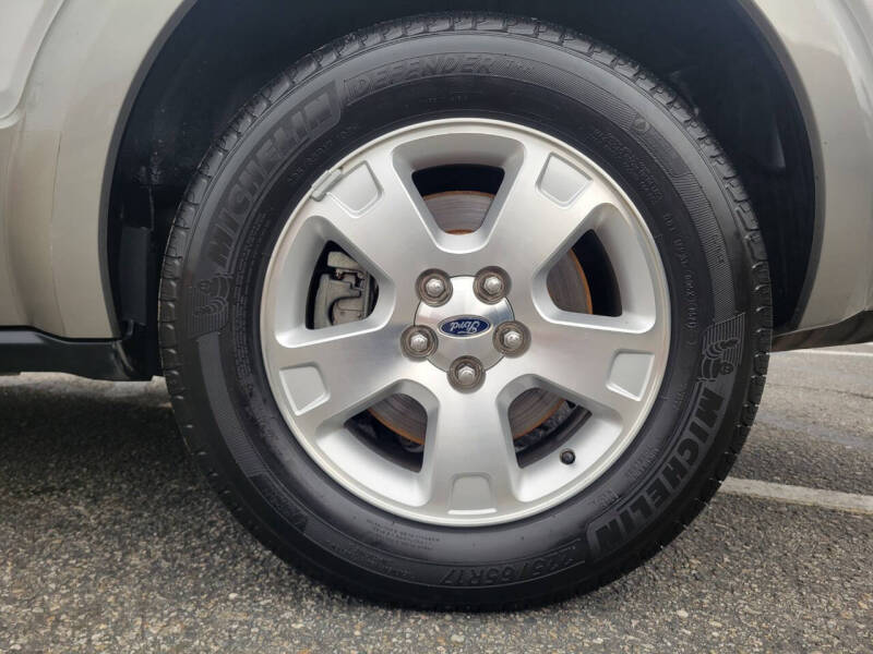 2006 Ford Freestyle SEL