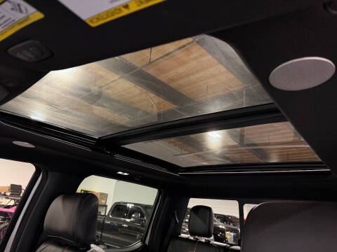 2024 Ford F-350 Super Duty Platinum