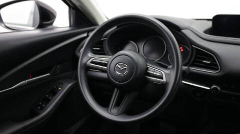 2021 Mazda CX-30 2.5 S