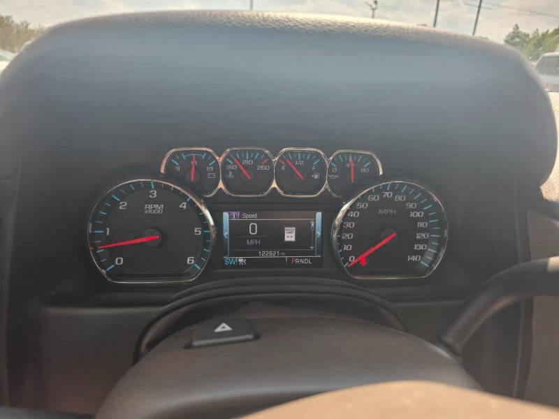 2018 GMC Yukon XL SLT