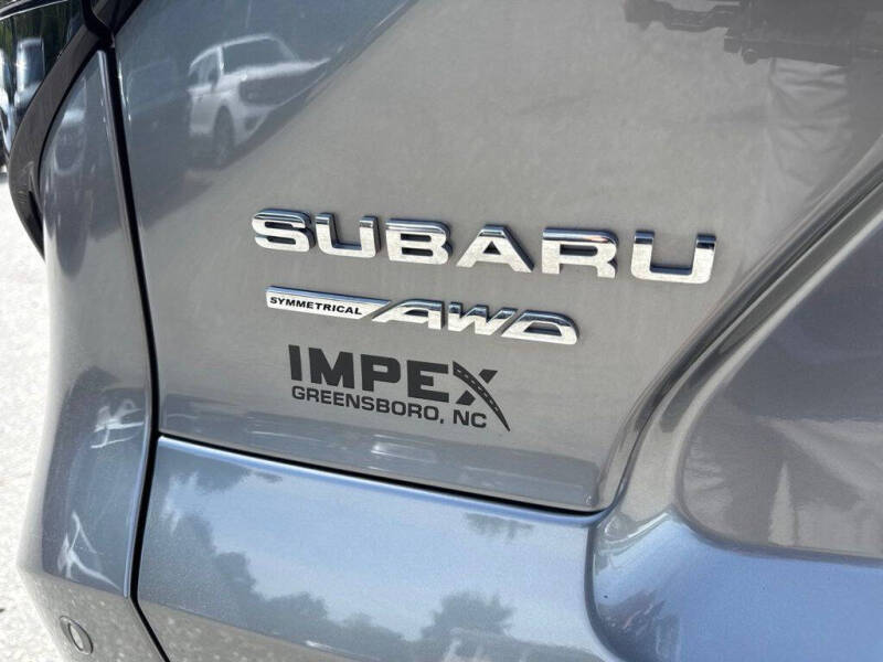 2024 Subaru Solterra Premium