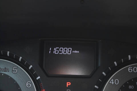 2015 Honda Odyssey LX