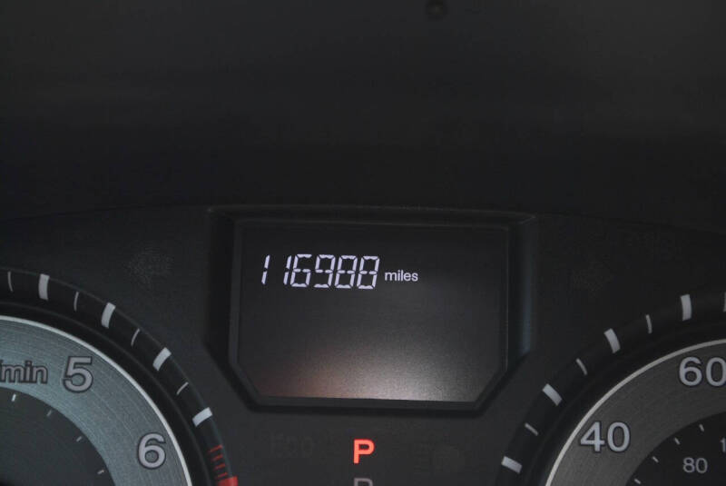 2015 Honda Odyssey LX