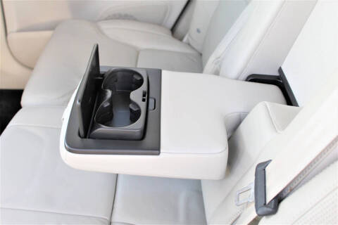 2017 Volvo XC90 T6 Inscription