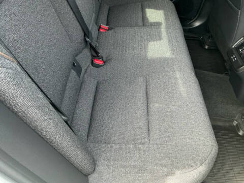 2023 Toyota Crown XLE