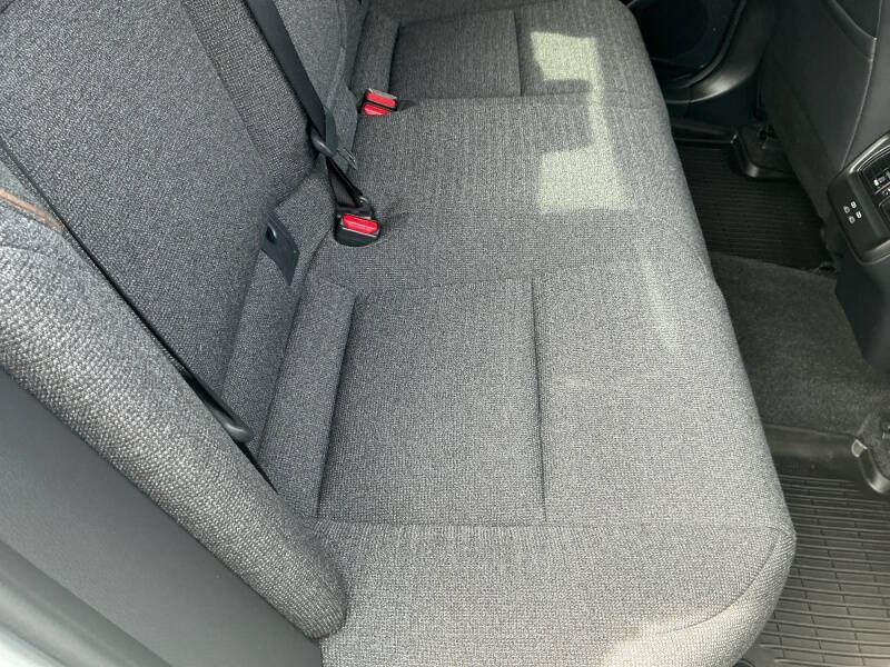 2023 Toyota Crown XLE