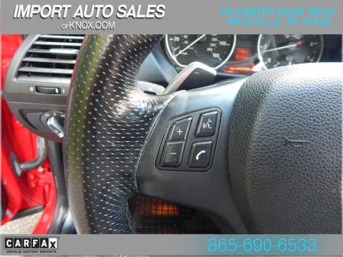 2012 BMW 1 Series 128i