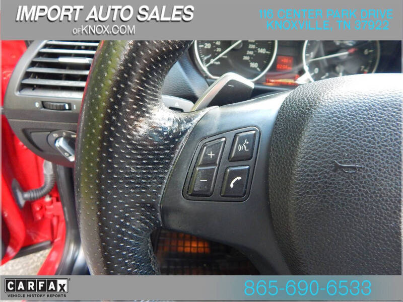 2012 BMW 1 Series 128i