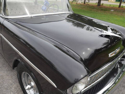 1955 Chevrolet Bel Air