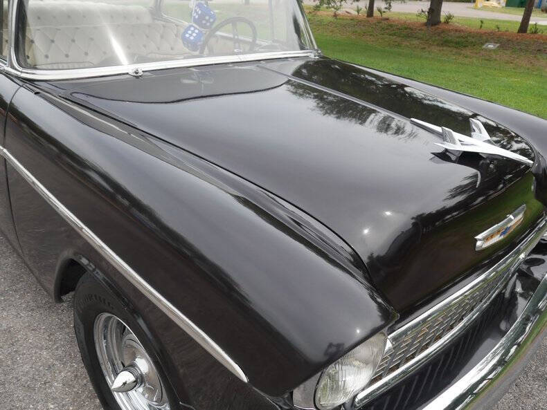 1955 Chevrolet Bel Air