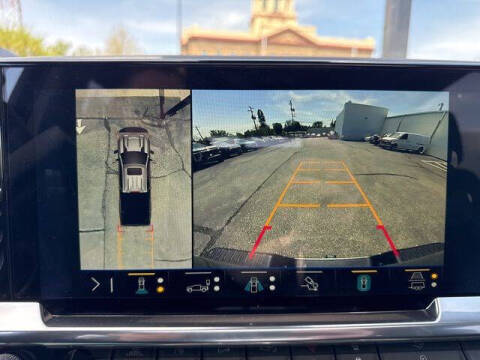 2026 Chevrolet Silverado 3500HD