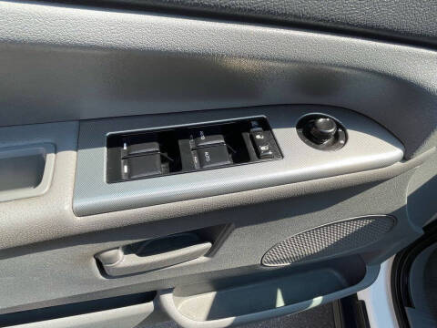 2007 Jeep Grand Cherokee Laredo