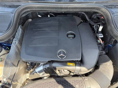 2022 Mercedes-Benz GLE GLE 350