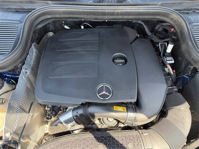 2022 Mercedes-Benz GLE GLE 350