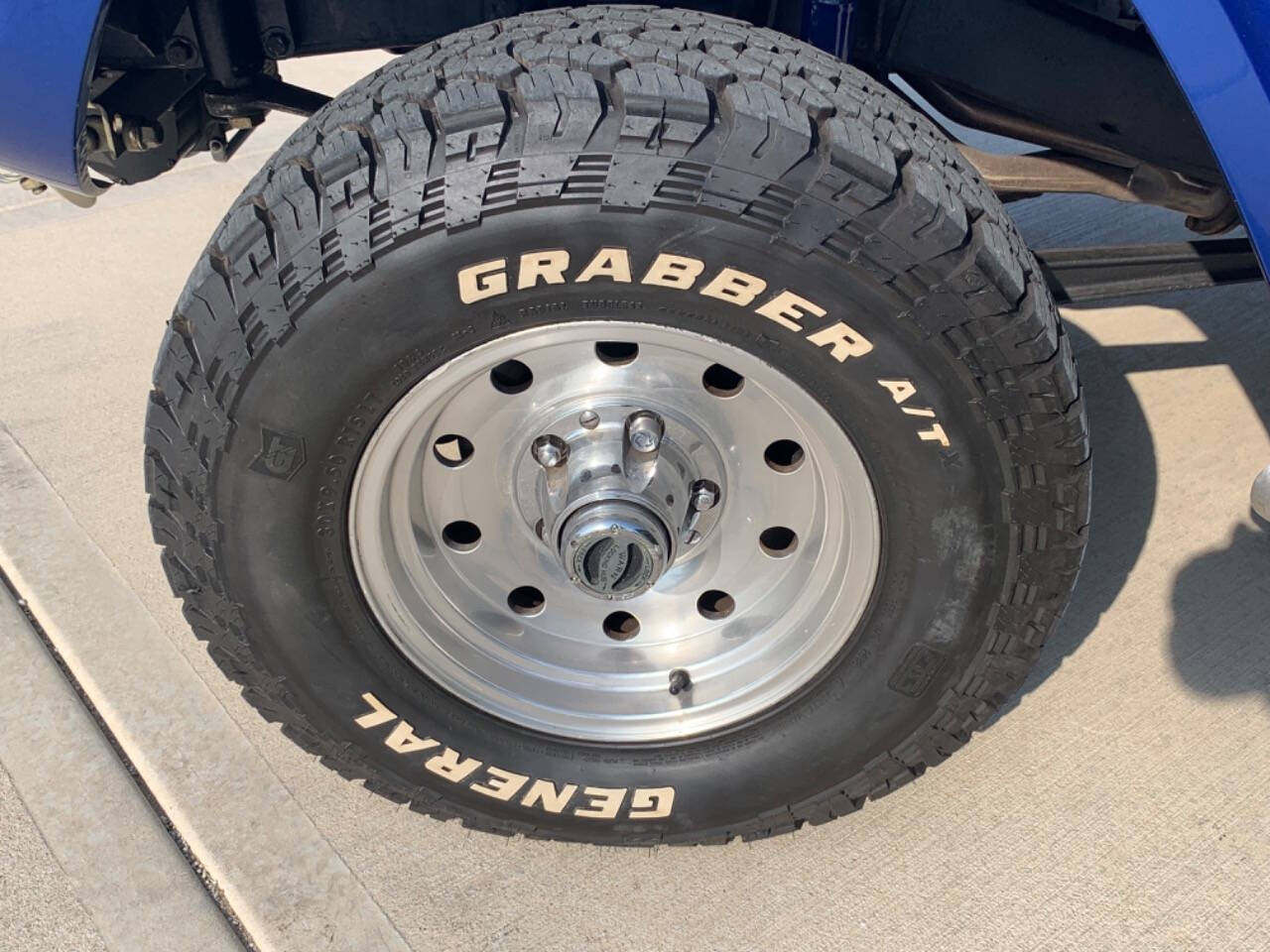 1973 Ford Bronco for sale at MidAmerica Muscle Cars in Olathe, KS