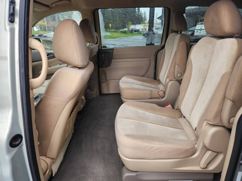 2014 Kia Sedona LX