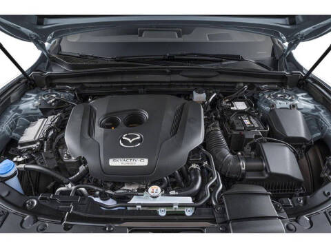2026 Mazda CX-50 2.5 Turbo Premium Plus