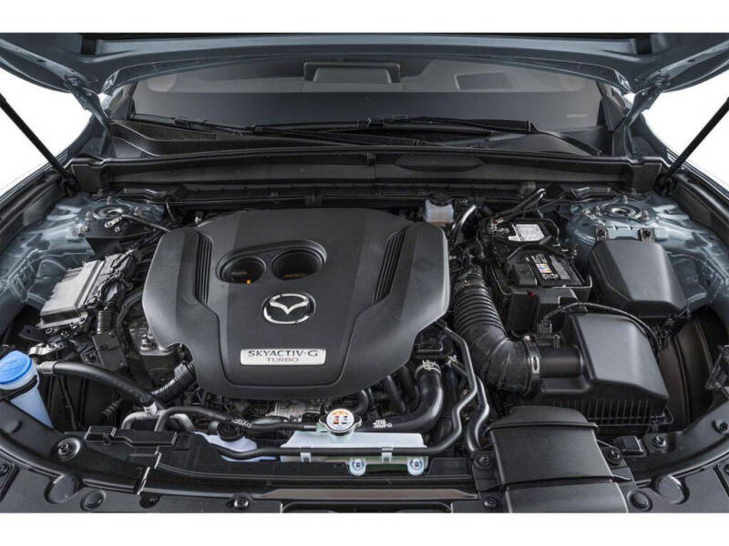 2026 Mazda CX-50 2.5 Turbo Premium Plus