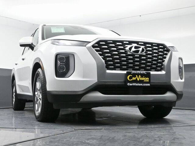 2021 Hyundai Palisade SE