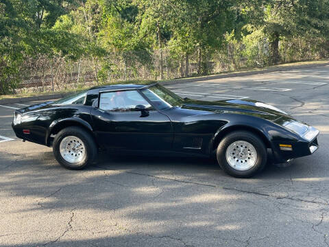 1981 Chevrolet Corvette