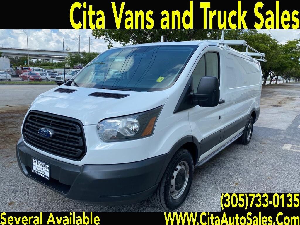 cita vans and truck sales