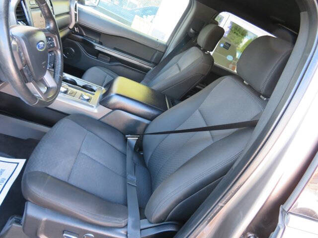 2019 Ford Expedition MAX XLT