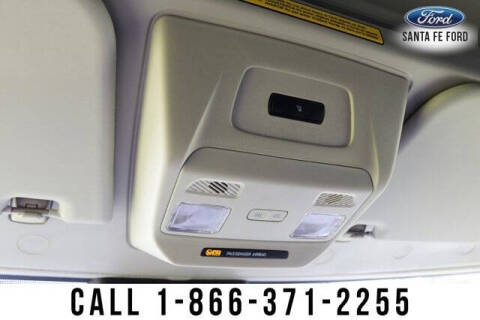 2025 Ford Transit 250