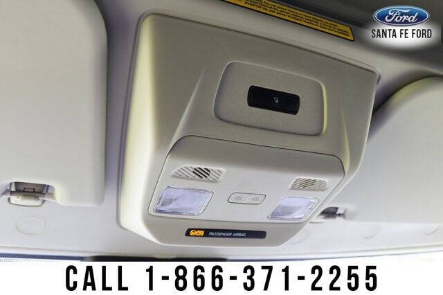 2025 Ford Transit 250