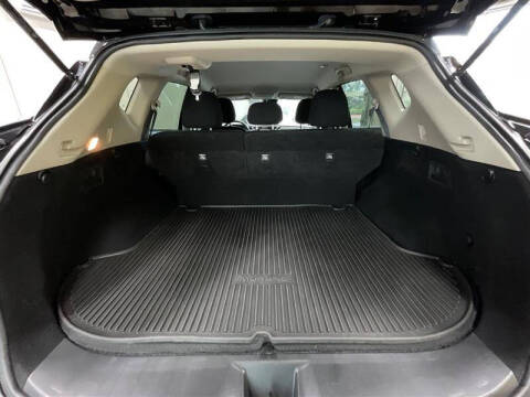 2023 Nissan Murano S