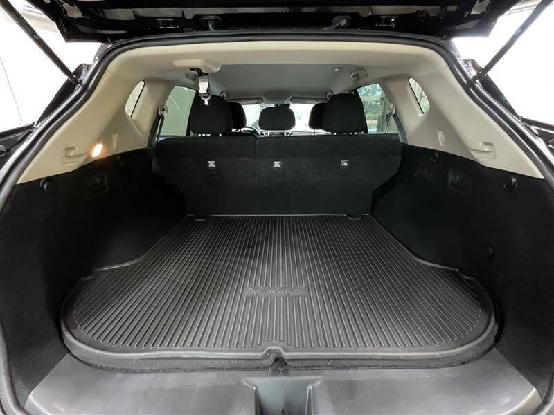 2023 Nissan Murano S