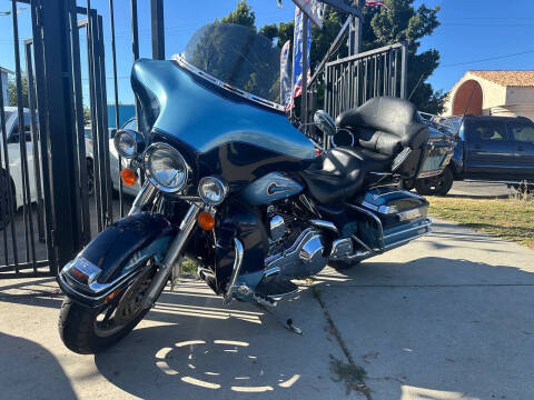 2004 Harley-Davidson Electra Glide