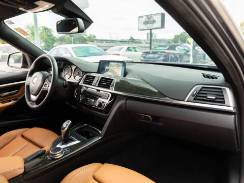2018 BMW 3 Series 330i