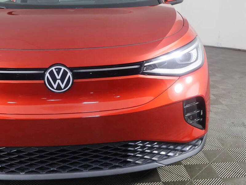 2024 Volkswagen ID.4 S