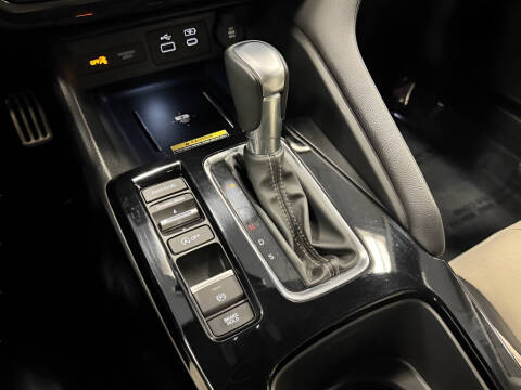 2023 Acura Integra w/Tech w/A-SPEC