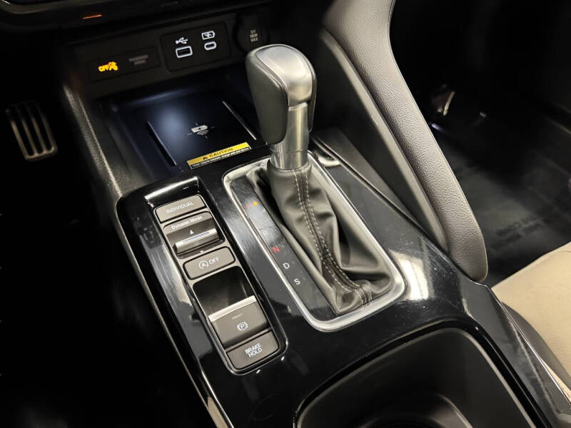 2023 Acura Integra w/Tech w/A-SPEC