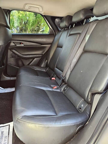 2022 Mazda CX-30 2.5 S Select