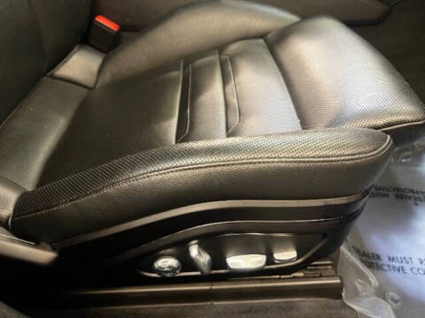 2017 Porsche Panamera 4