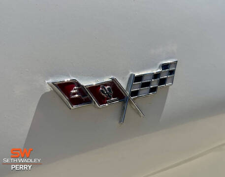 1979 Chevrolet Corvette